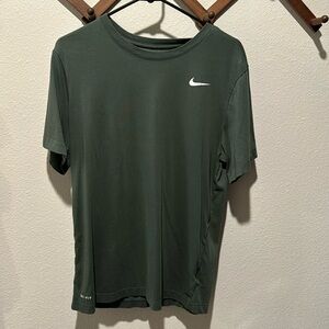 The Nike Tee
